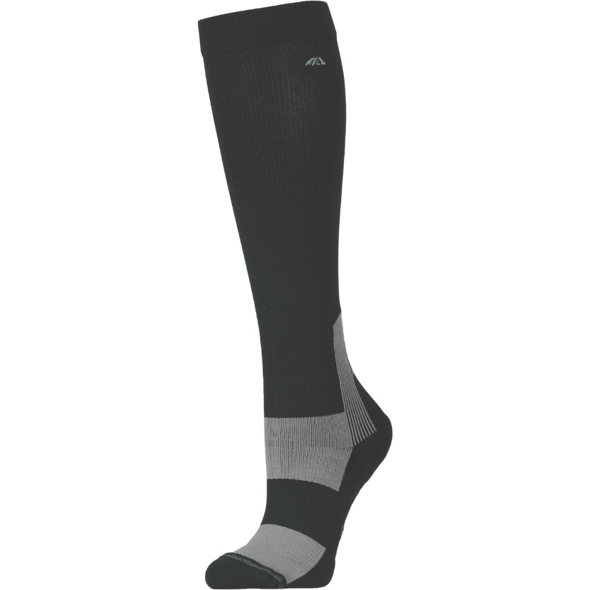 2025 Weatherbeeta Performance Knee Length Riding Sock 1028850 - Midnight Green